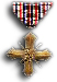Ceskoslovenský válecný kríž 1939